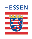 Logo des Bundeslandes Hessen