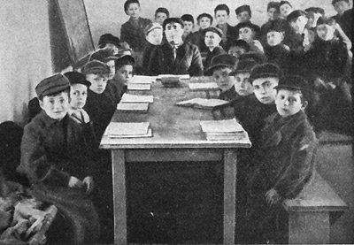 Jawne Schule Pocking