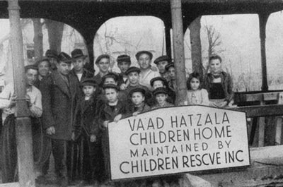 Kinderheim Bad Nauheim (ehemalige Israelitische Kinderheilst?tte) - Talmud  Thora Schulen in Deutschland